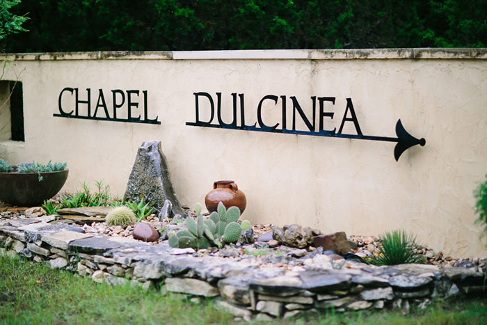 Chapel Dulcinea