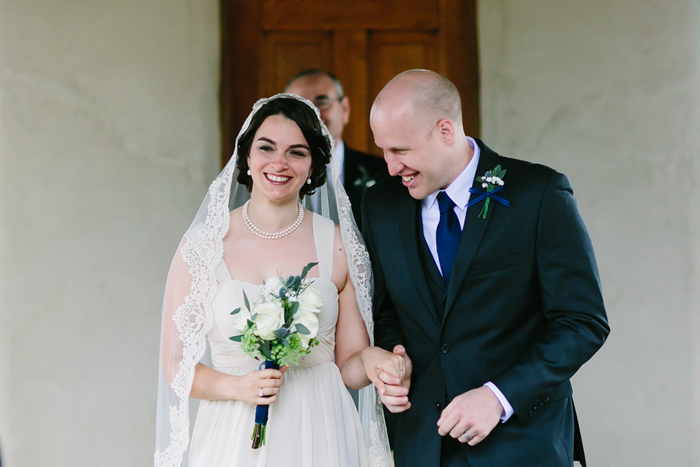 chapel dulcinea wedding ceremony