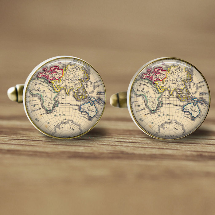 map-cufflinks