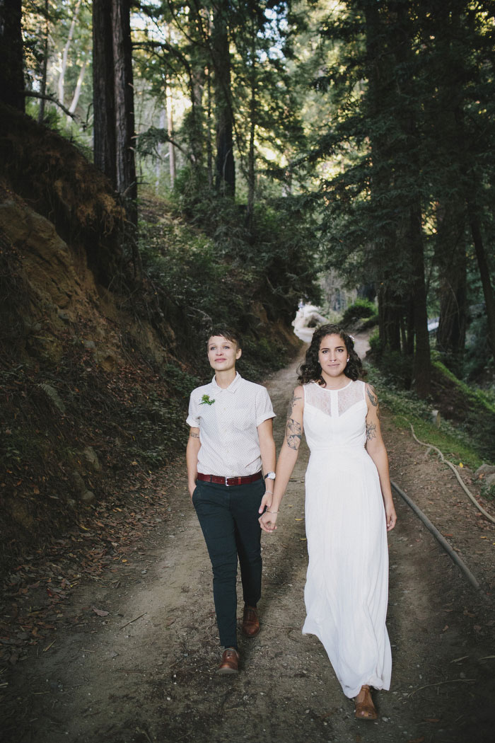 brides' portrait