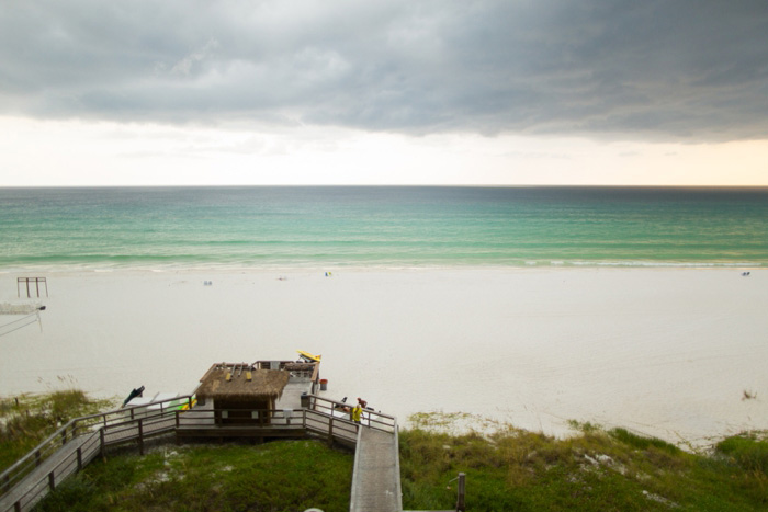 Sundestin Beach Resort