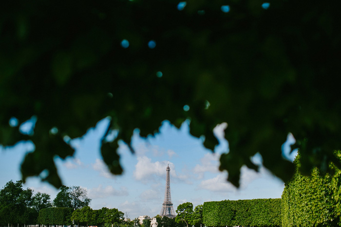 Eiffel Tower