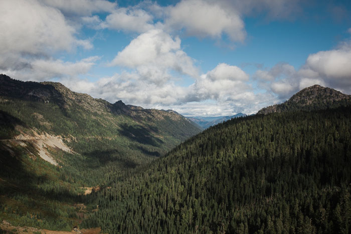 Mount Rainier