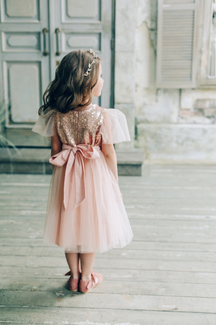 12 Flower Girl Dresses We Love