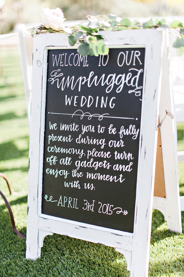 Ruffled - photo by http://www.pinkertonphoto.com/ - http://ruffledblog.com/spring-romantic-wedding-in-the-desert