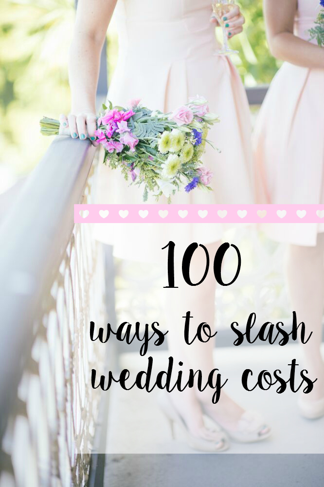 wedding costs