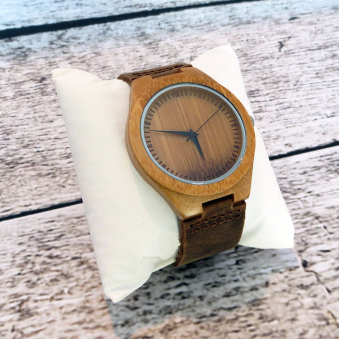 wooden-watch