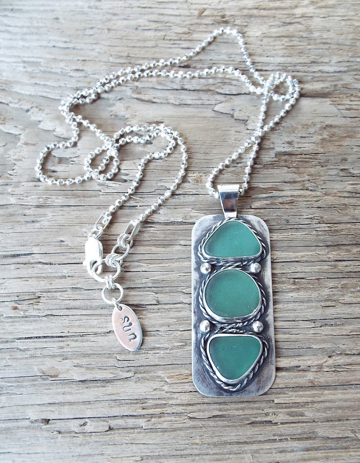 charm-seaglass