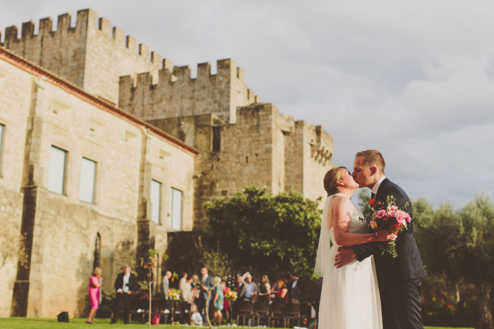 Portugal wedding