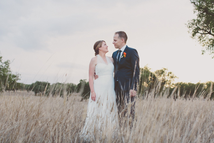 bride and groom portrait in Portugal