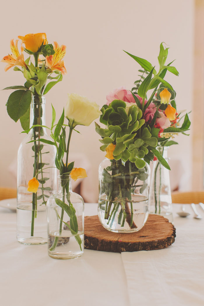 wedding centrepieces 