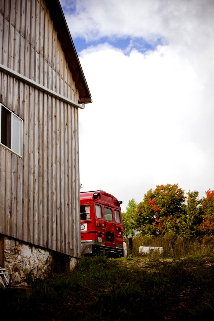 Eigensinn farm