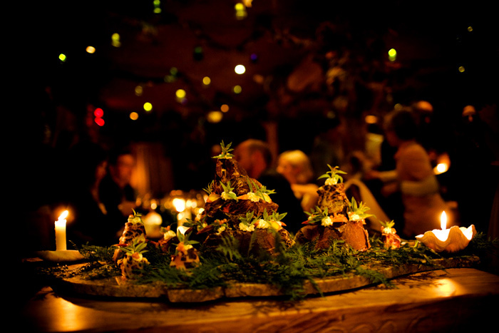 wedding appetizers 