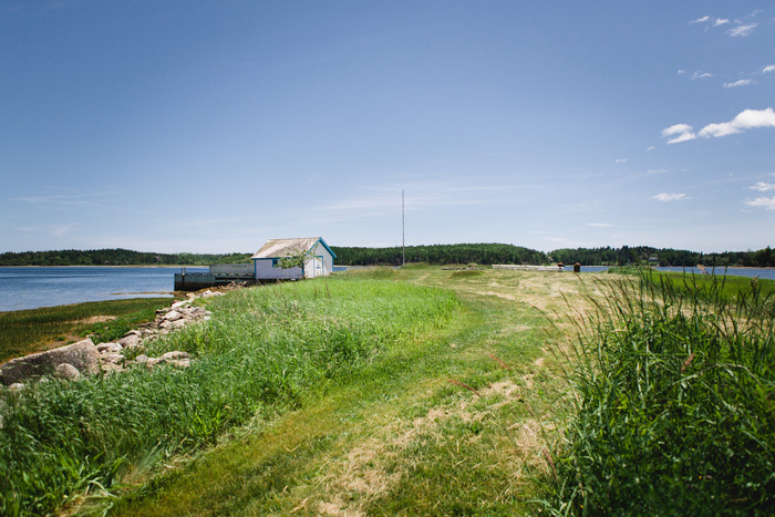 Lunenberg Nova Scotia