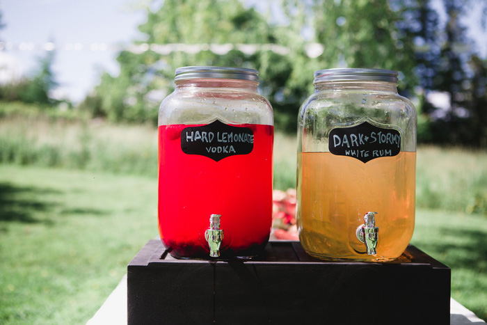 hard lemonade drink dispensers 