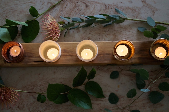 tealight-holder