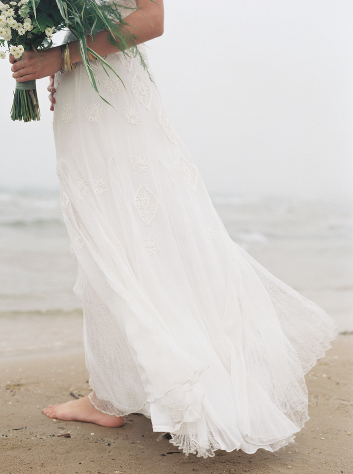 Lake Michigan Styled Shoot