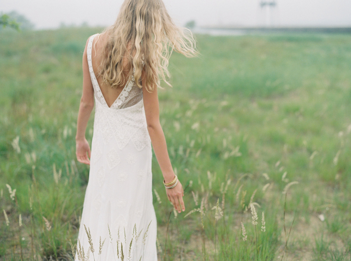 Lake Michigan Styled Shoot