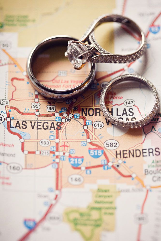 las vegas wedding