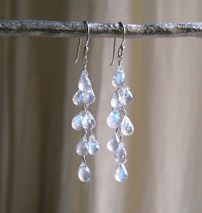 Bridal-Drop-Earrings