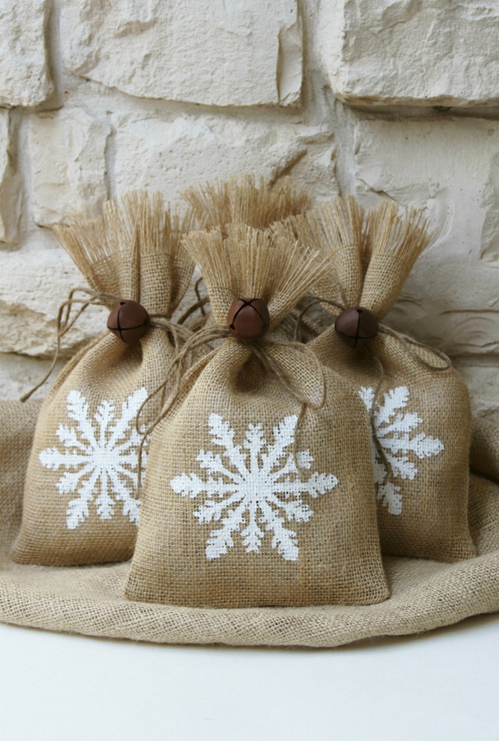 Burlap-Gift-Bag