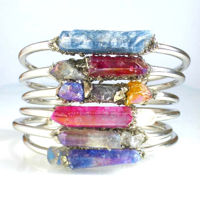 Crystal-bracelet