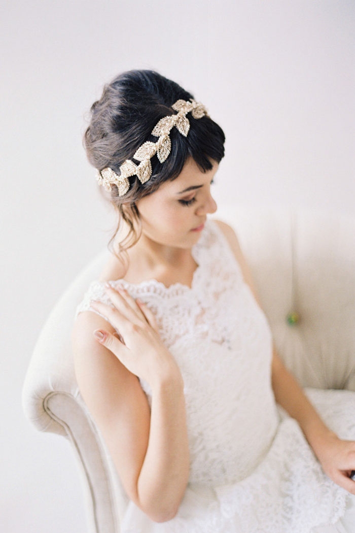 Grecian-Leaf-Headpiece