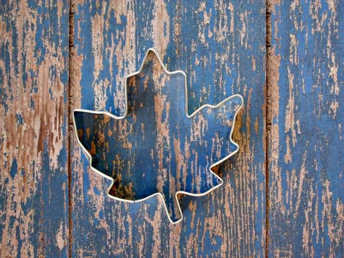 Maple-Leaf-Cookie-Cutter