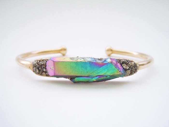 Rainbow-Crystal-Bracelet