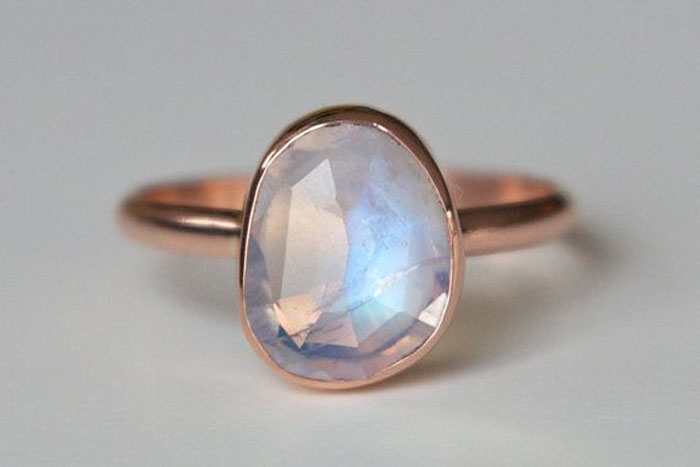 Rose-Gold-Ring