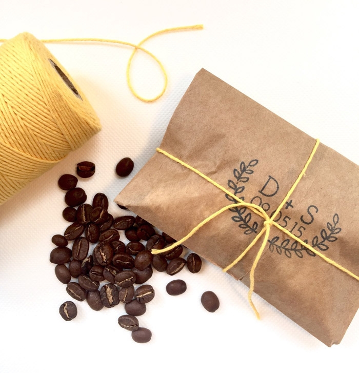 Rustic-Coffee-Favors