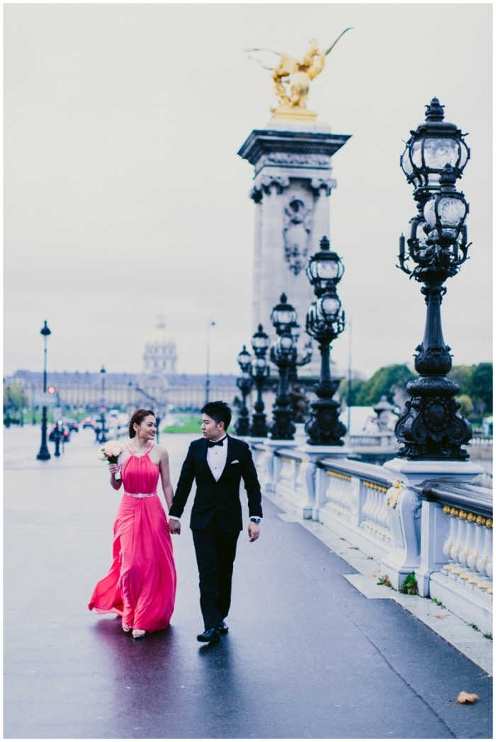 paris wedding