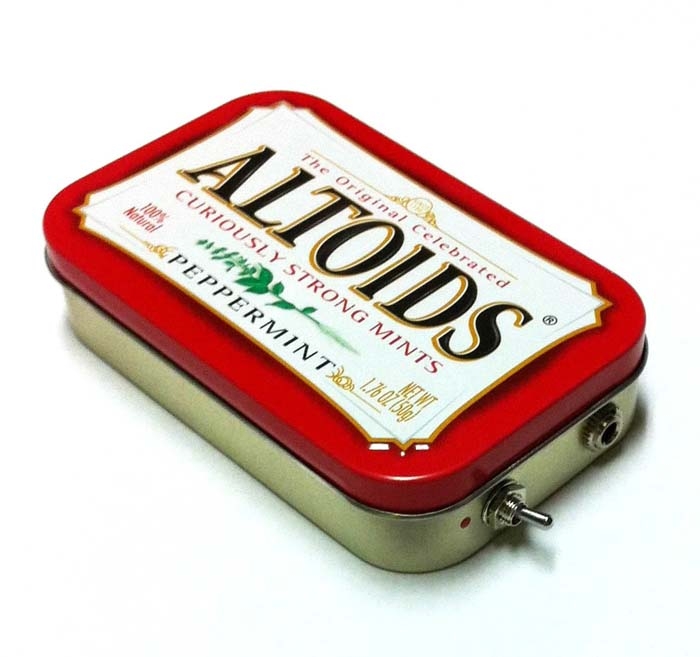 Loa Altoids