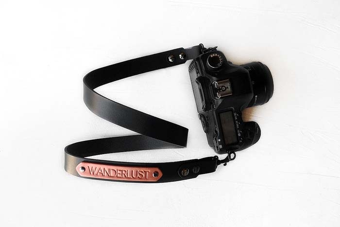 Christmas-Personalized-Camera-Strap