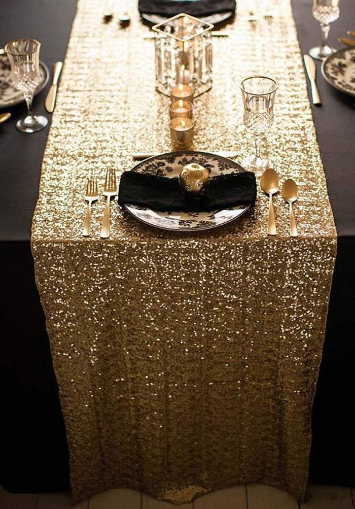 Gold-Sequin-Table-Runner