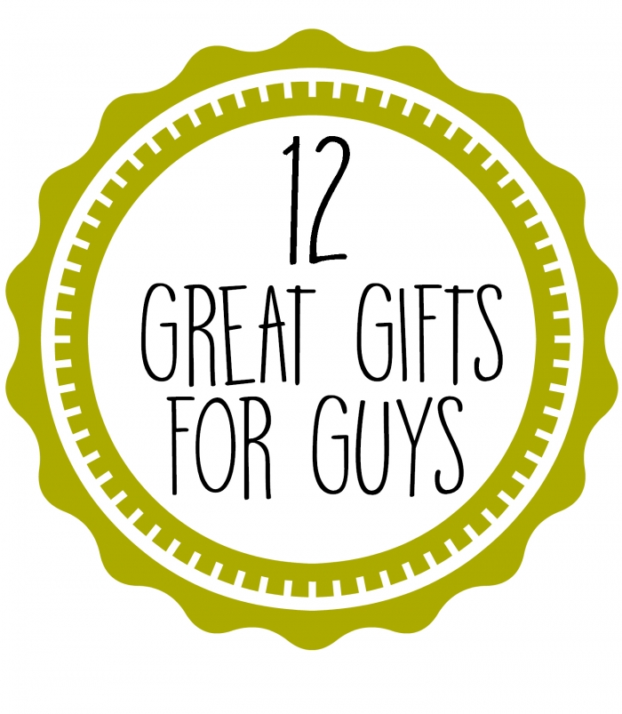 gifts for men