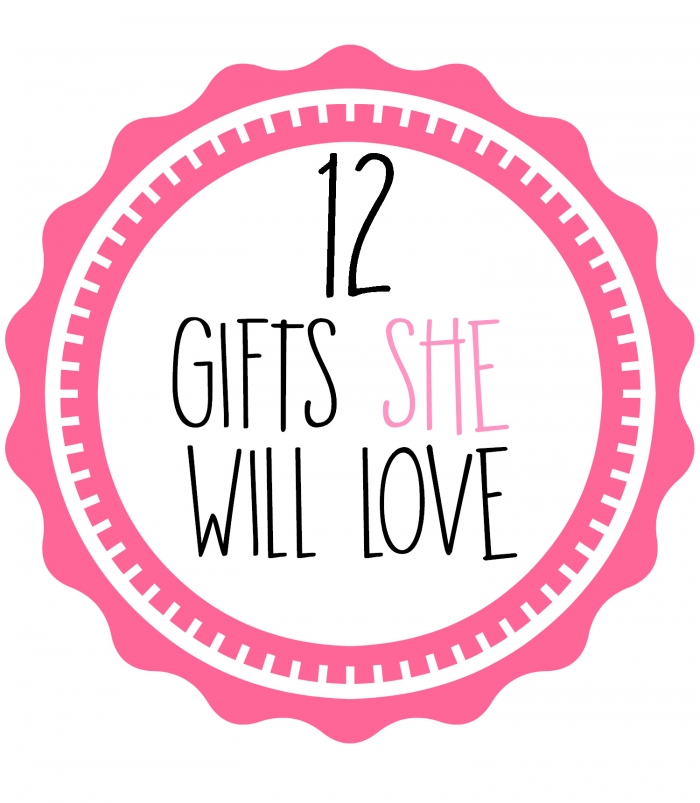 gifts for her