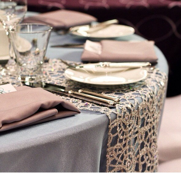 table runners