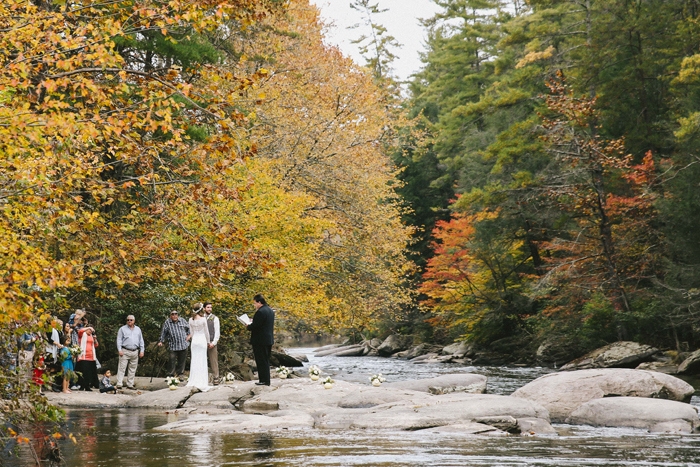 georgia elopement