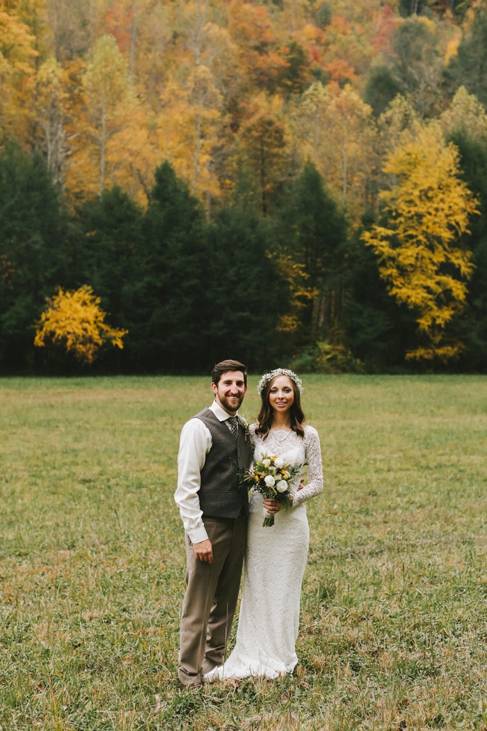 georgia elopement