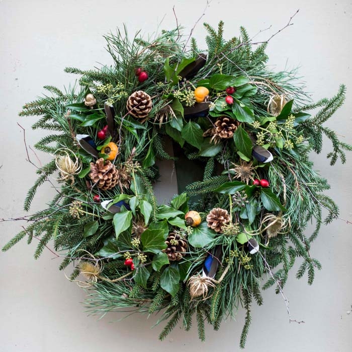 Wedding-Wreath