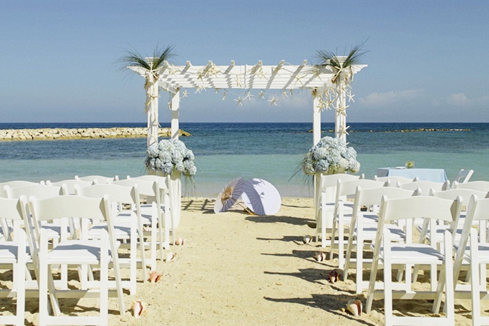 palladium beach wedding