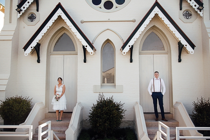 australia intimate wedding