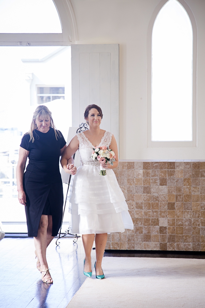 australia intimate wedding