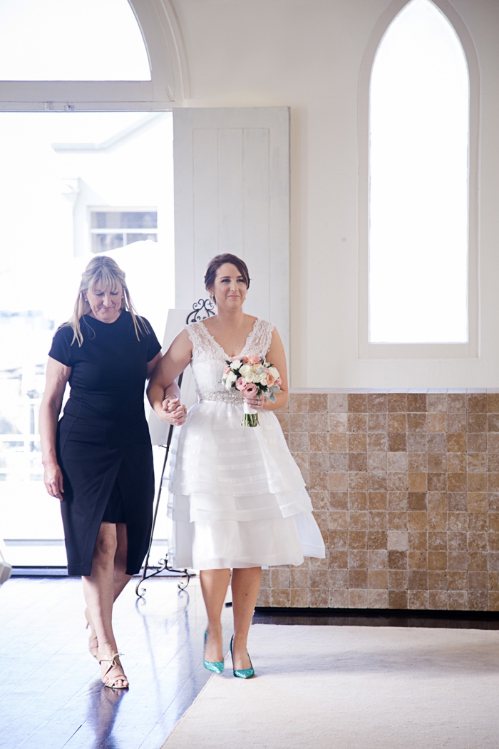 australia intimate wedding