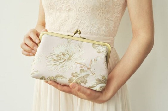 Blush-Floral-Clutch