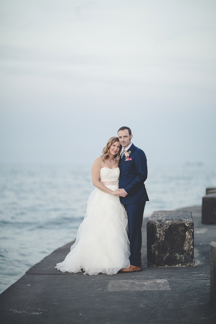 chicago intimate wedding