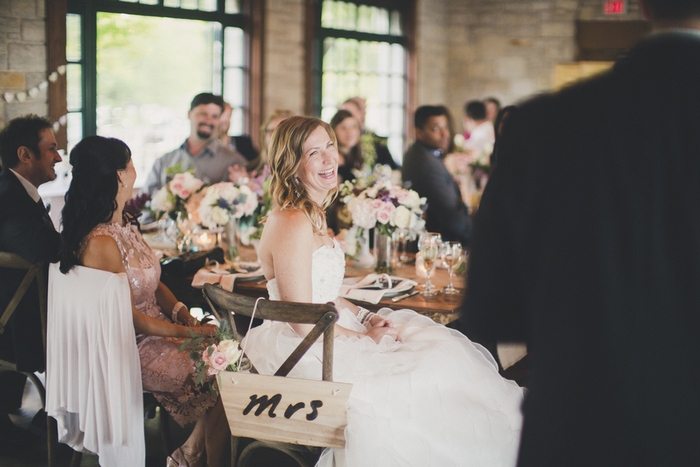 chicago intimate wedding