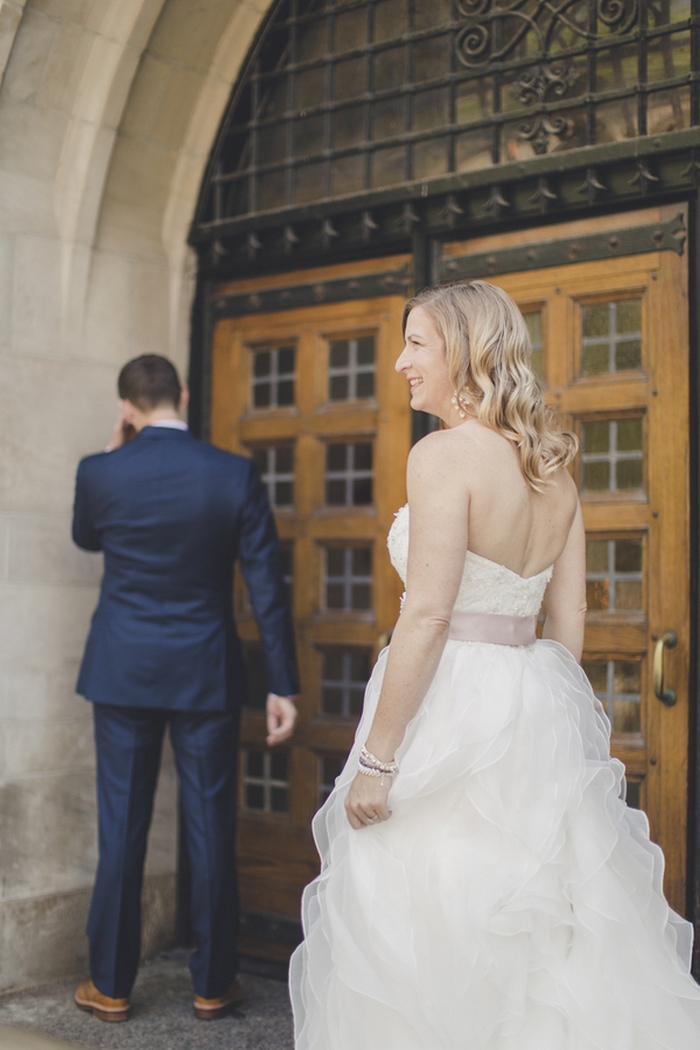 chicago intimate wedding