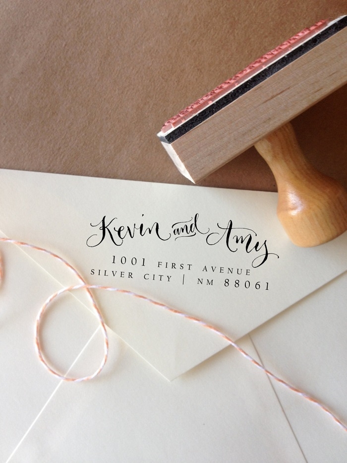 Custom-Invitation-Stamp